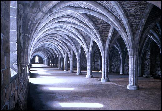 Cloisters