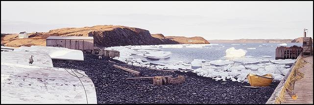 English Harbour