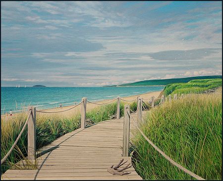 The Boardwalk