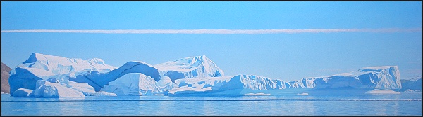 Shades of Blue