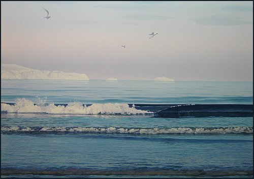 Blue Wave