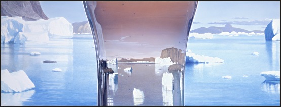 The Future Looks Rosier...
