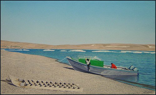 Resolute Bay
